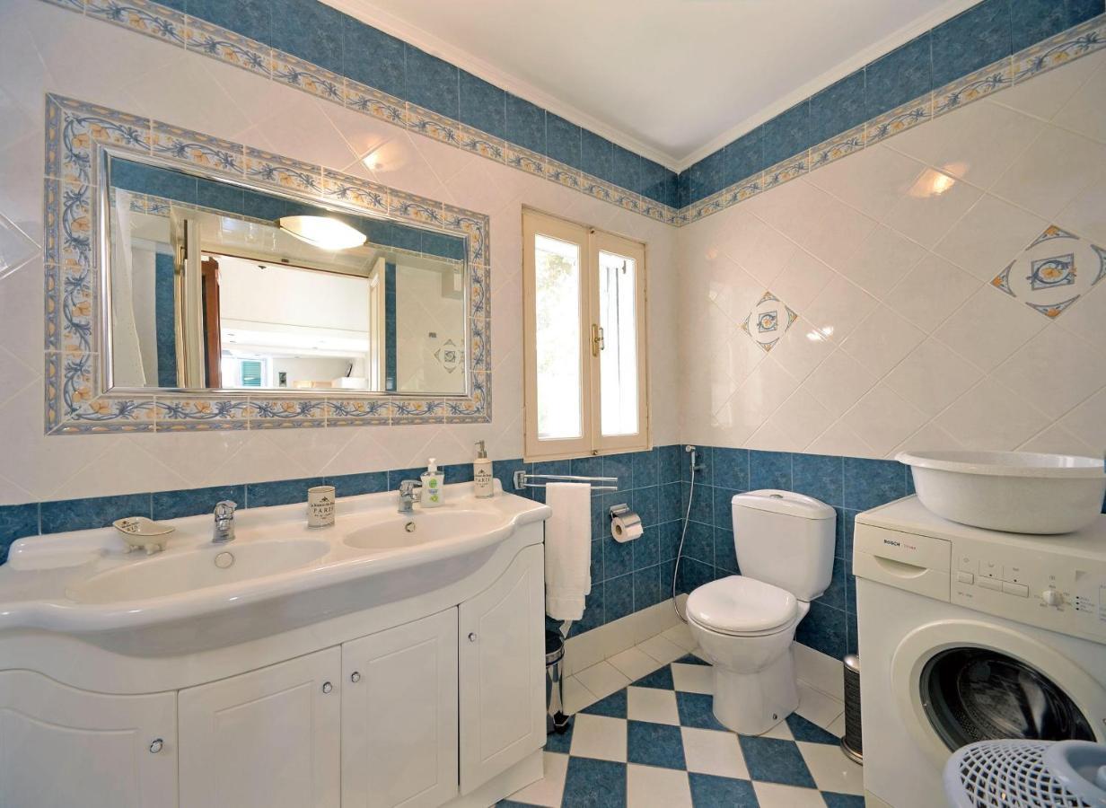 Casa Di Rodi Villa Rhodes City Eksteriør billede