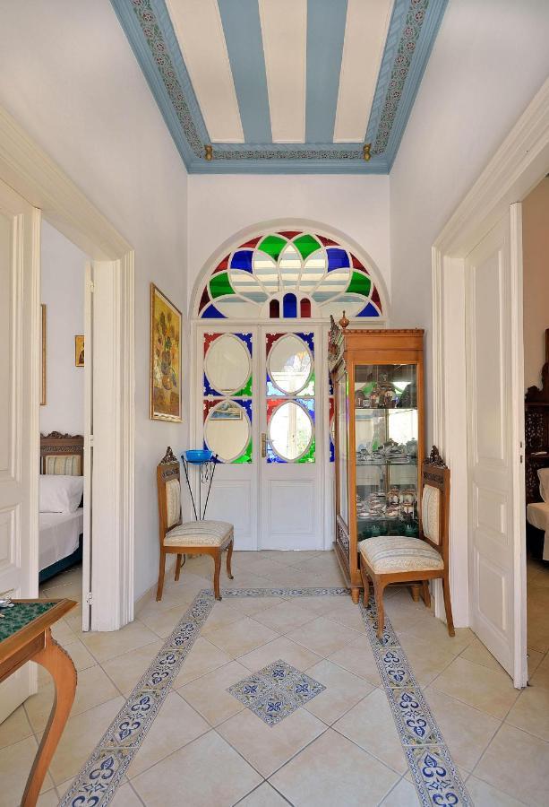 Casa Di Rodi Villa Rhodes City Eksteriør billede
